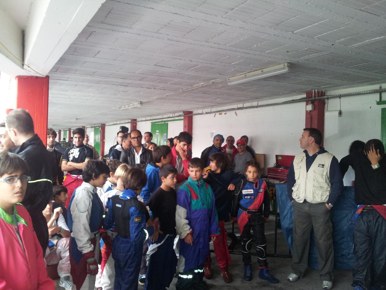 Troféu Honda 2012 - 4ª Prova40